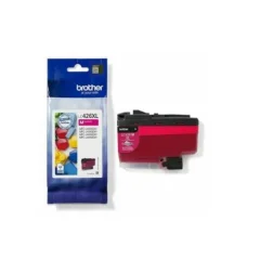Originalna magenta kartuša Brother Lc426Xl - Lc426Xlm [Pag-5000]