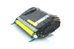 Lexmark C522 združljiv rumen toner