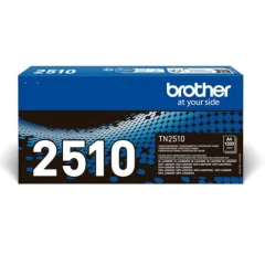 Originalni črni toner Brother Tn2510 - Tn2510 [Pag-1200]