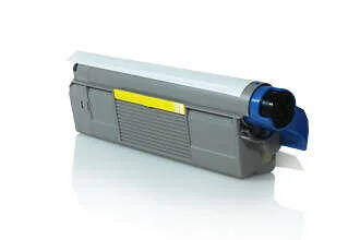 Oki C712 kompatibilen rumen toner