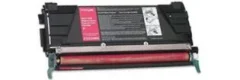 Lexmark C734 združljiv magenta toner