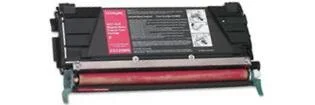 Lexmark C734 združljiv magenta toner