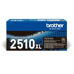 Originalni črni toner Brother Tn2510Xl - Tn2510Xl [Pag-3000]
