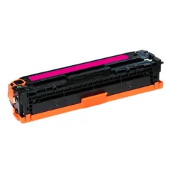 Canon 067H združljiv magenta toner