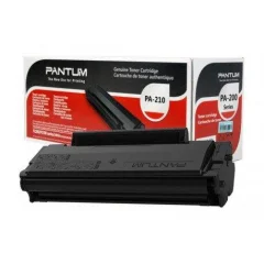 Originalni črni toner Pantum PA210