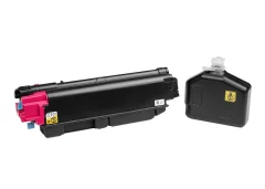 Kyocera TK5290 združljiv magenta toner