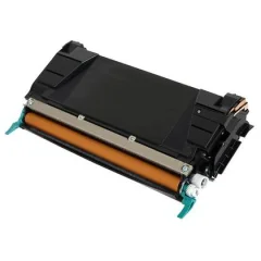 Lexmark C746 združljiv rumen toner
