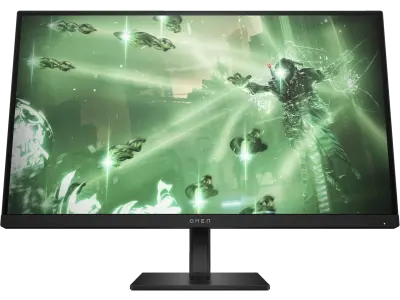 Monitor HP Omen 27q 68,6 cm (27″) QHD IPS LED 165 Hz FreeSync HDR400