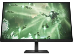 Monitor HP Omen 27q 68,6 cm (27″) QHD IPS LED 165 Hz FreeSync HDR400