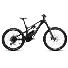 ELEKTRIČNO KOLO LAPIERRE OVERVOLT GLP 3 TEAM L