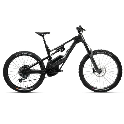 ELEKTRIČNO KOLO LAPIERRE OVERVOLT GLP 3 TEAM L