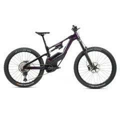 ELEKTRIČNO KOLO LAPIERRE OVERVOLT GLP 3 ELITE M