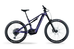 ELEKTRIČNO KOLO LAPIERRE OVERVOLT AM 7.7. L