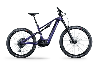 ELEKTRIČNO KOLO LAPIERRE OVERVOLT AM 7.7. L