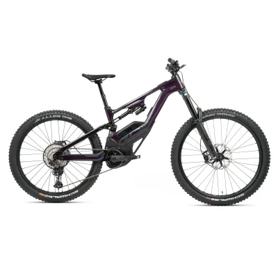 ELEKTRIČNO KOLO LAPIERRE OVERVOLT GLP 3 ELITE L