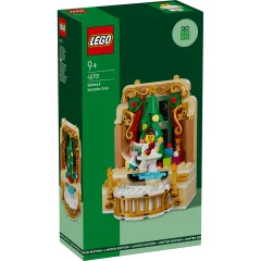 LEGO 40701 Balerina in Hrestač