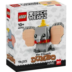 LEGO Brickheadz 40792 Dumbo