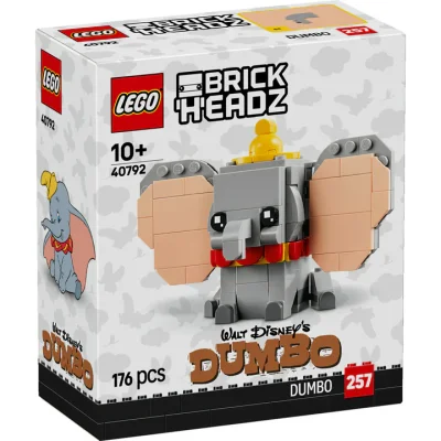 LEGO Brickheadz 40792 Dumbo