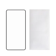 Huawei Visoko Aluminijasta HD Kaljena Folija (2-Pack) - M33 do P40