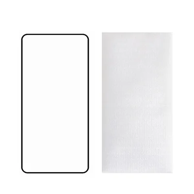 Huawei Visoko Aluminijasta HD Kaljena Folija (2-Pack) - M33 do P40