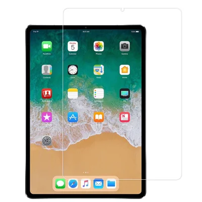 Zaščitno steklo za zaslon iz kaljenega stekla za iPad   iPad Air 13/Pro 13