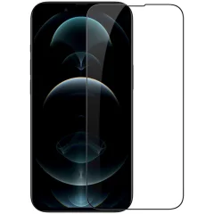 Antistatična zaščita zaslona iz kaljenega stekla za iPhone (3 kosi)   iPhone 16 Plus