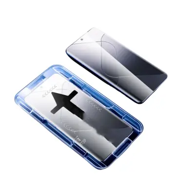 Zaščitno kaljeno steklo za zaslon za zasebnost za Xiaomi 14 Pro
