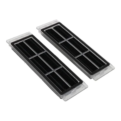 Roborock HEPA E11 + Carbon pralni filter z aktivnim ogljem