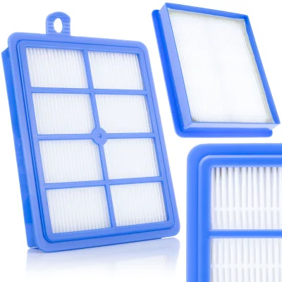 HEPA H13 filter za sesalnike Electrolux, Philips, AEG
