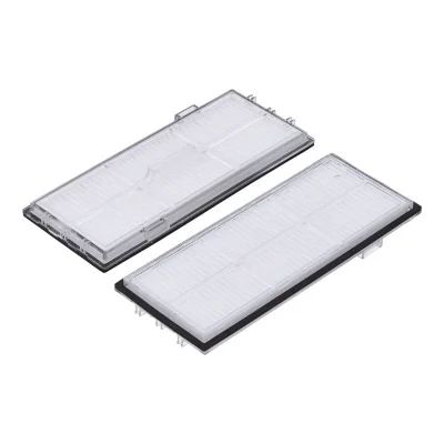 Roborock S7, S8 HEPA E11 pralni filter, 2 kosa