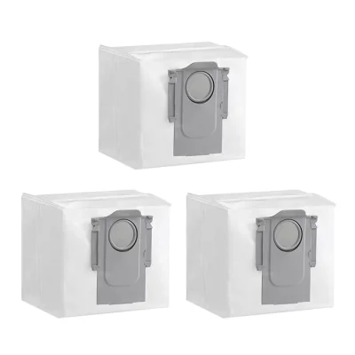Vrečke za Roborock Ultra/Pure, 3kosi