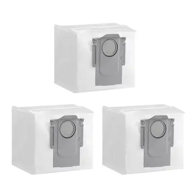 Vrečke za Roborock Ultra/Pure, 3kosi