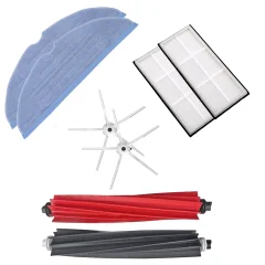 Mega-pack s krpami za Roborock S8