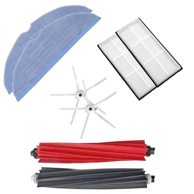 Mega-pack s krpami za Roborock S8