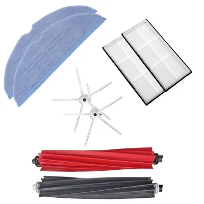 Mega-pack s krpami za Roborock S8