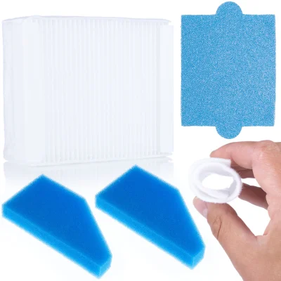 Set filtrov za sesalnike Thomas Aqua+, Perfect Air