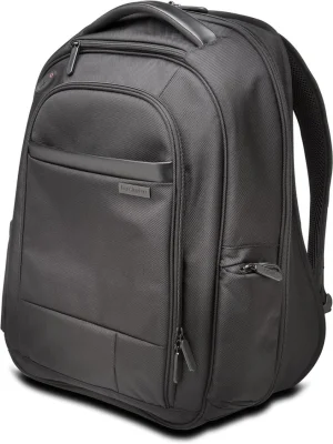 Nahrbtnik za prenosni računalnik 14" kensington črn k60383eu