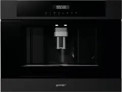 Gorenje GCC800B vgradni aparat za kavo (avtomatski)