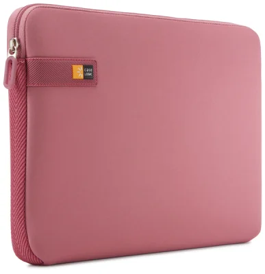 Torba Case Logic 13.3" Laps Sleeve, svijetlo roza (LAPS-113HR)