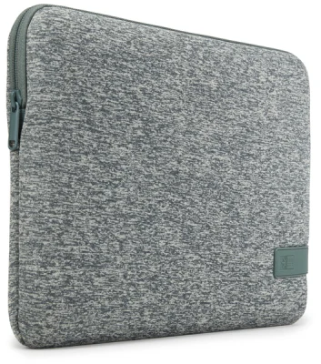 Torba Case Logic 14" Reflect Laptop Sleeve, sivo-bijela (REFPC-114BA)