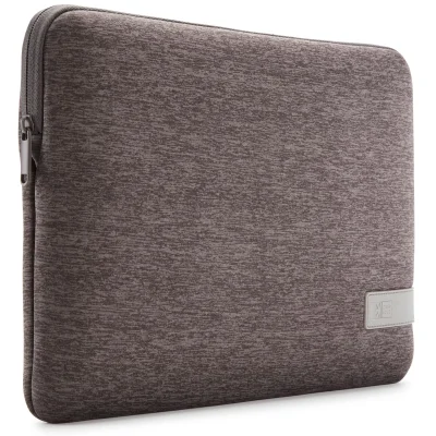 Torba Case Logic 14" Reflect Laptop Sleeve, tamno siva (REFPC-114GR)
