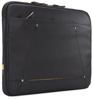 Torba Case Logic 14" Deco Sleeve, crna (DECOS-114K)