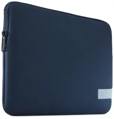 Torba Case Logic 13.3" Reflect Laptop Sleeve, tamno plavi (REFPC-113DB)