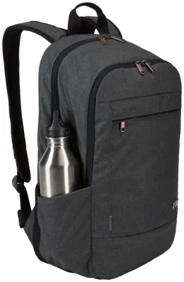Ruksak Case Logic 15.6" Era Backpack, obsidian (ERABP-116O)