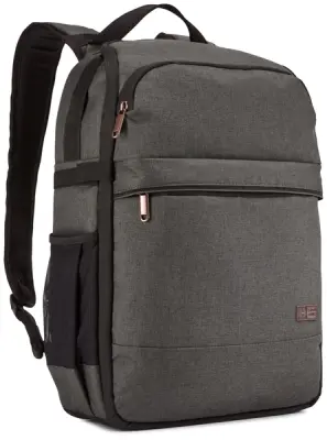 Torbica Case Logic Era Large DSLR Backpack, obsidian (CEBP-106O)
