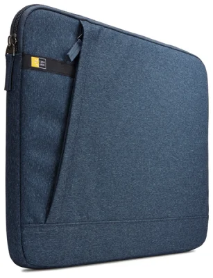 Torba Case Logic 15.6" Huxton Sleeve, plava (HUXS-115B)