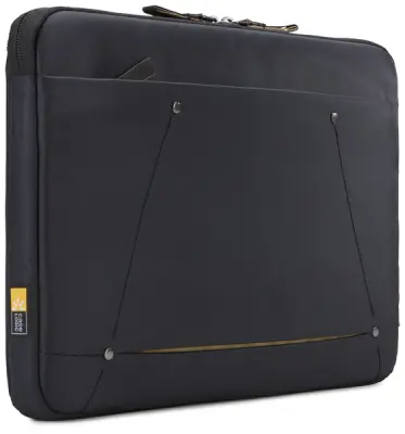 Torba Case Logic 13.3" Deco Sleeve, crna (DECOS-113K)