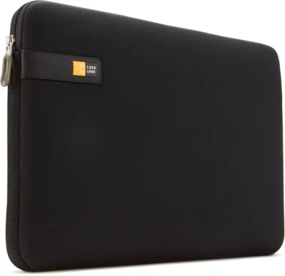 Torba Case Logic 13.3" Laps Sleeve, crna (LAPS-113K)
