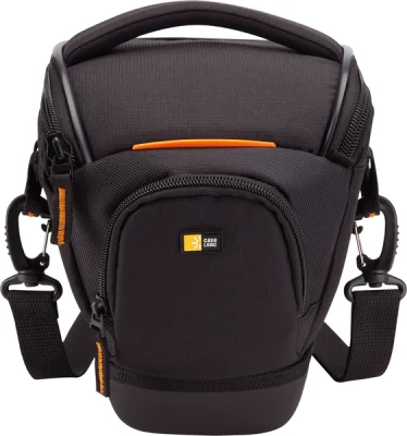 Torbica Case Logic Holster DSLR, crna (SLRC-200K)