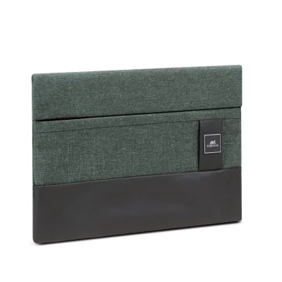 Torba RivaCase 13.3" Lantau 8803 khaki Melange Ultrabook sleeve